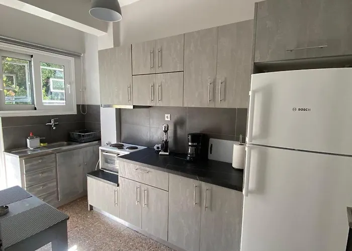 Mytzela בית נופש