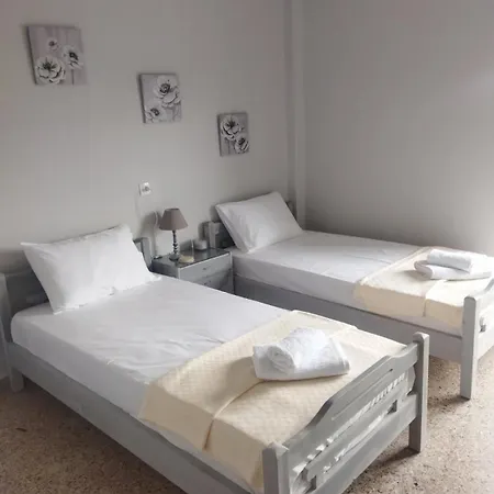 Mytzela Hébergement de vacances *