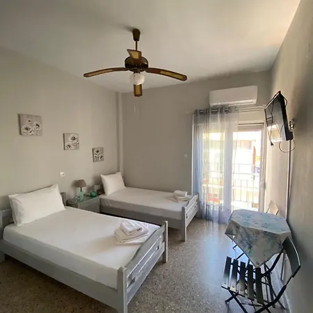 Mytzela Casa vacanze *