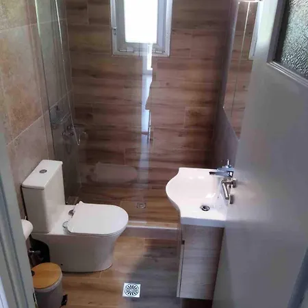 Casa vacanze Mytzela