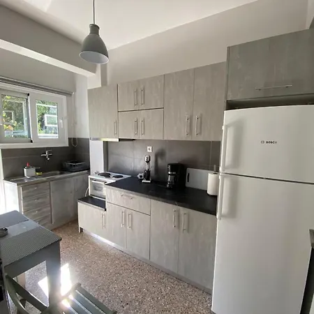 Mytzela Casa vacanze