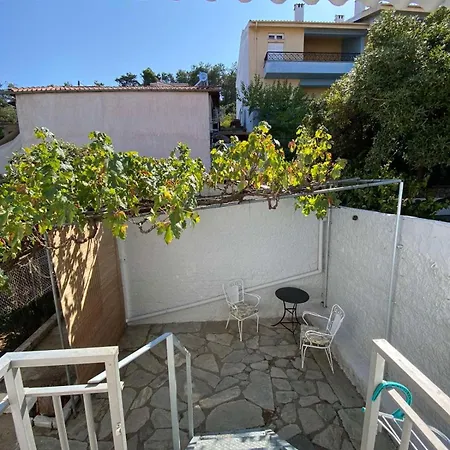 Mytzela * Amaliápoli