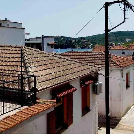 Mytzela * Amaliápoli