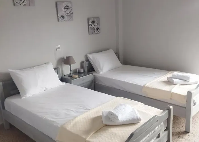 Mytzela Hébergement de vacances *