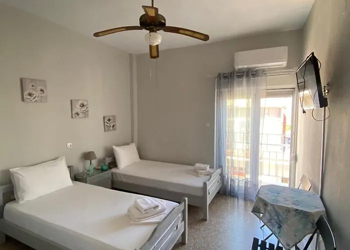 Mytzela Casa vacanze *