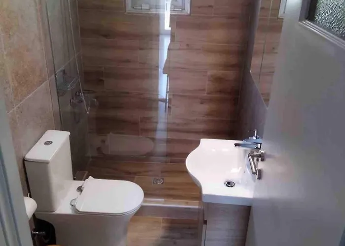 Casa vacanze Mytzela