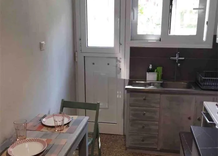 Mytzela Casa vacanze *