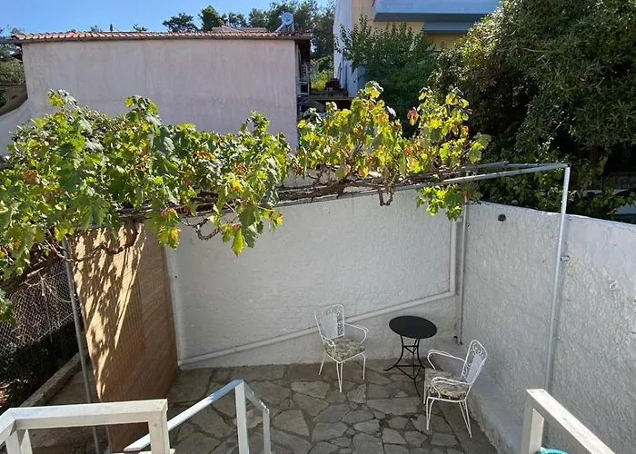 Mytzela * Amaliápoli