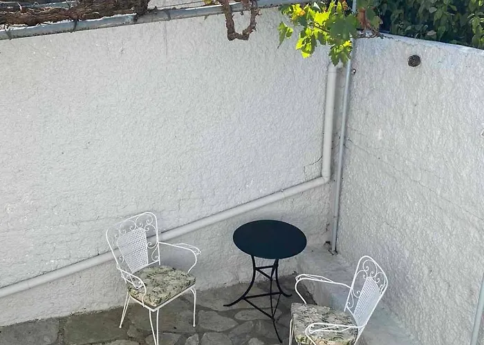 Hébergement de vacances Mytzela *