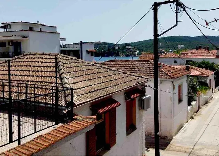 Mytzela * Amaliápoli