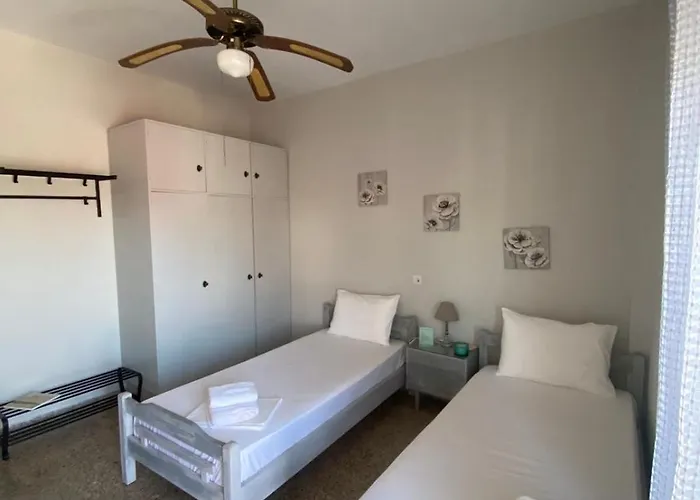 Casa vacanze Mytzela *