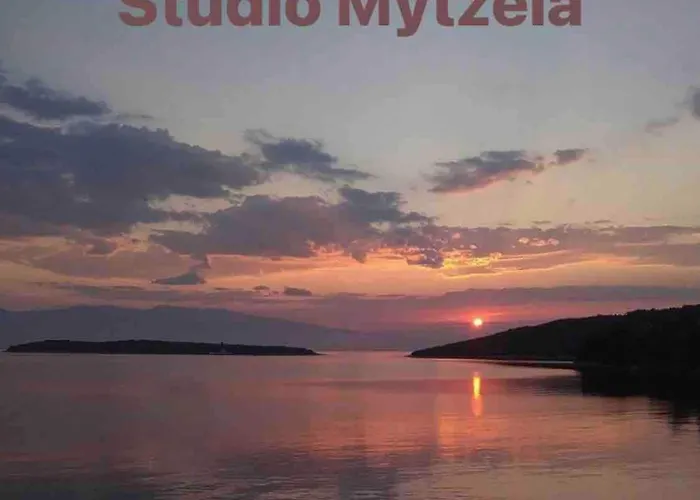 Hébergement de vacances Mytzela *